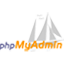 phpMyAdmin phpMyAdmin